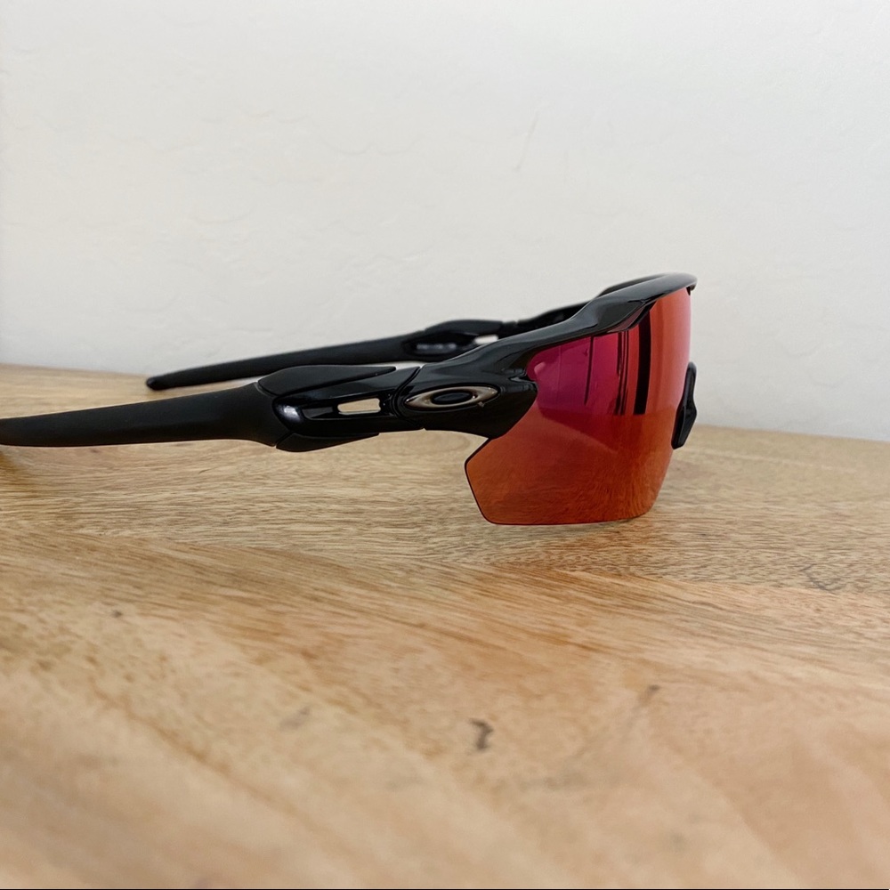 Oakley Ev radar path - Picture 2 of 5